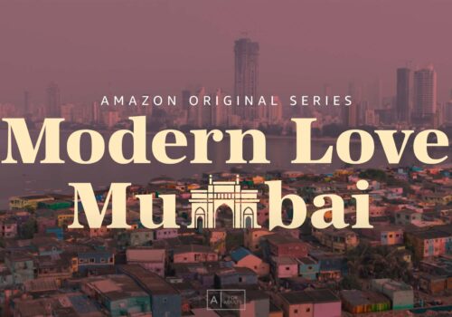 modern love cinematographer